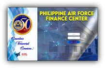 air force finance center payslip|PAFFINANCECENTER.